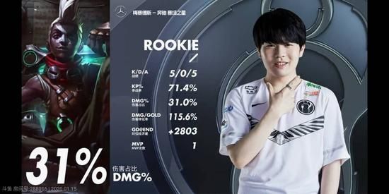 虎牙电竞IP机器人震撼首秀与iG战队携手发布