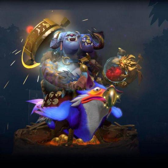 中国战队在多伦多无畏契约大师赛中取得季军创历史最佳成绩