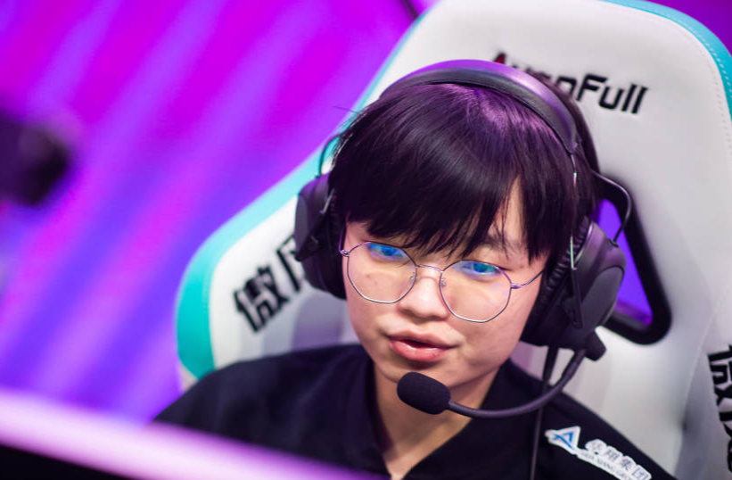 电竞世界杯引发关注却悄然落幕的背后